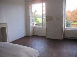 Chambre parentale 1er étage